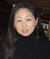 長友恵子さん